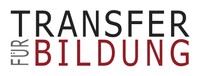 Logo Transfer für Bildung