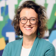  Politische Bildung unter Druck – Interview mit Andrea Rühmann