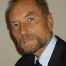 Bild von Hartmut M. Hilbich