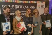 wb-web gewinnt OER-Award 2017