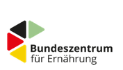 Logo des Bundeszentrums für Ernährung