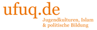 Logo ufuq.de