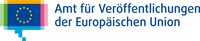 Logo Amt für Veröffentlichungen der Europäischen Union