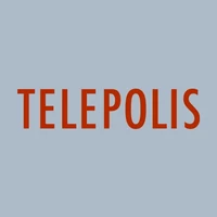 Logo Telepolis