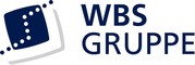 Logo der WBS Group