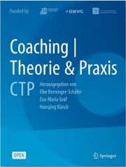 Coaching: Neue Fachzeitschrift 