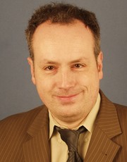 Bernd Leuchter