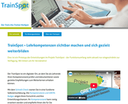 TrainSpot startet Beta – weitere Anbieter willkommen