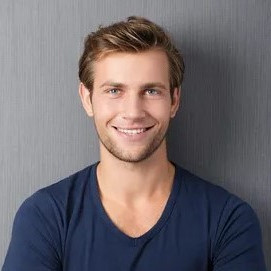 Bild von Johnson Rivers