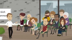 Schwierige Teilnehmende leicht nehmen Schwierige Teilnehmende leicht nehmen