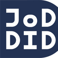 John-Dewey-Forschungsstelle für die Didaktik der Demokratie Logo JoDDiD