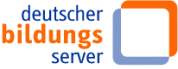 Logo des Deutsche Bildungsservers