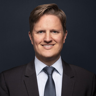 Bild von Dr. Sascha Straub