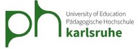 Logo der Pädagogischen Hochschule Karlsruhe