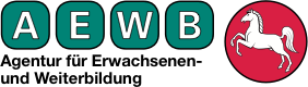 Logo der AEWB