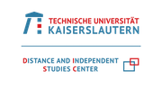 Logo der Technischen Universität Kaiserslautern