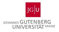 Logo der Johannes-Gutenberg-Universität Mainz