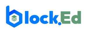 Logo Projekt block.Ed