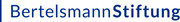 Logo BST Logo der Bertelsmann Stiftung
