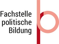 Das Logo der Fachstelle für politische Bildung