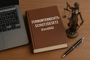 Fernunterrichtsschutzgesetz – Was gilt jetzt?