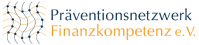 Logo Präventionsnetzwerk Finanzkompetenz