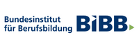 Logo BIBB Logo des Bundesinstituts für Berufsbildung