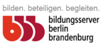 Logo Bildungsserver Berlin Brandenburg