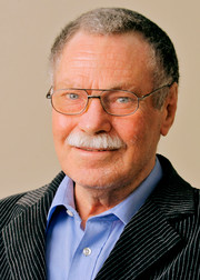 Horst Siebert