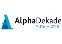 Logo AlphaDekade