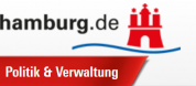 Logo der VHS Hamburg
