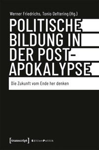 Cover des Buchs