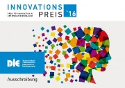 DIE-Innovationspreis 2016: Digitale Medien zur gesellschaftlichen Integration