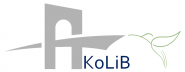 Das Bild zeigt das Projektlog von KoLiB Das Bild zeigt das Projektlog von KoLiB