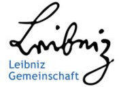 Logo Leibniz Gemeinschaft