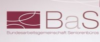 Logo der Bundesarbeitsgemeinschaft Seniorenbüros