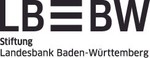 Das Bild zeigt das Logo der Stiftung der Landesbank Baden-Württemberg.