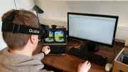 Virtuelle und Erweiterte Realitätsbrillen unterstützen die berufliche Bildung