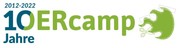 Logo Zehn Jahre OERcamp