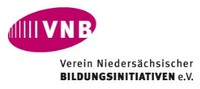 Logo des Vereins Niedersächsischer Bildungsinitiativen e.V.