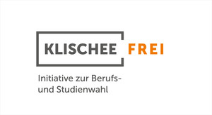 Logo des Projekts Klischeefrei