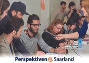 Perspektiven Saarland –  ein Video-Blog für gelingende Integration 