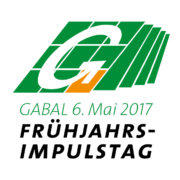 Logo GABAL Frühjahrs-Impulstag am 6. Mai 2017
