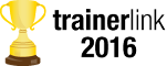TrainerLink Logo